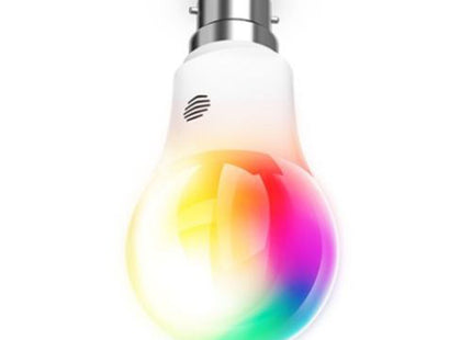 Hive Active Light Colour Bayonet (B22) - Smart Lighting Solution
