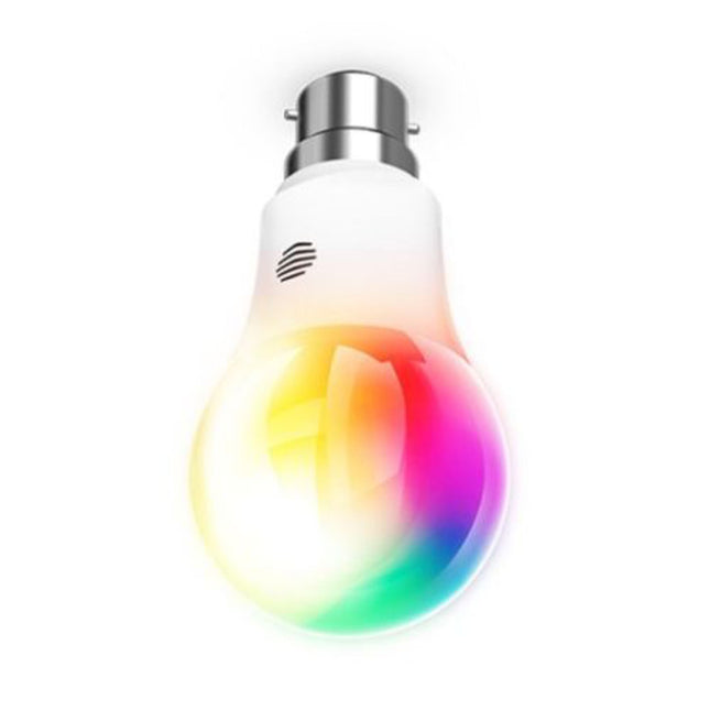 Hive Active Light Colour Bayonet (B22) - Smart Lighting Solution