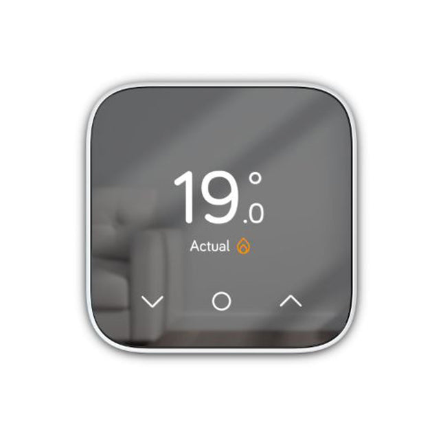 Hive Thermostat Mini Heating H & HW - 852034 - Smart Home Control