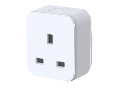Hive Active Plug V3 - Smart Plug, Wi-Fi Enabled, 851990 - Control Devices Remotely