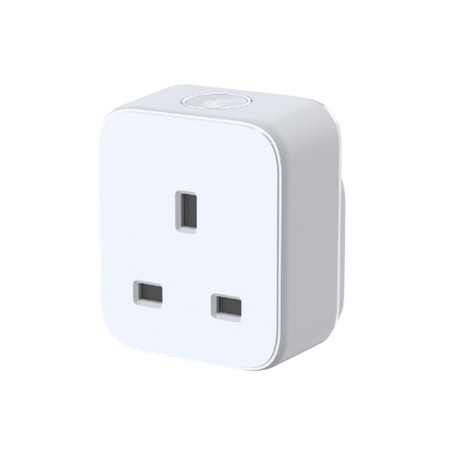 Hive Active Plug V3 - Smart Plug, Wi-Fi Enabled, 851990 - Control Devices Remotely