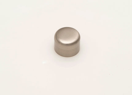 Varilight 6Mm "D" Dimmer Knob Steel