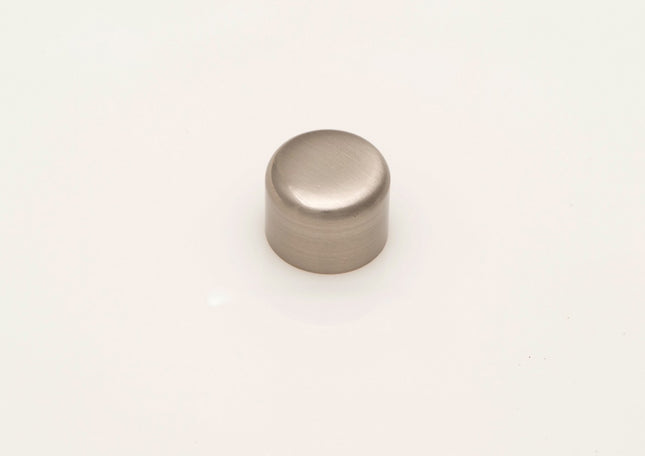Varilight 6Mm "D" Dimmer Knob Steel