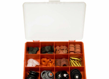 Arctic Ballvalve Washer Box - BVKIT