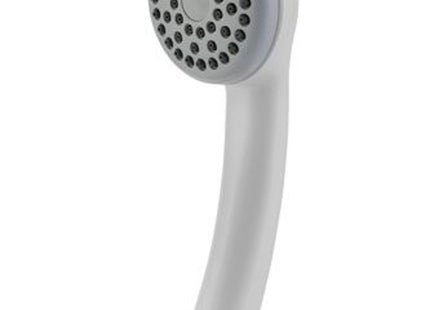 Croydex Amalfi One Function Shower Handset - AM251522