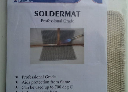 Today's Tools Heat Mat - SMAT