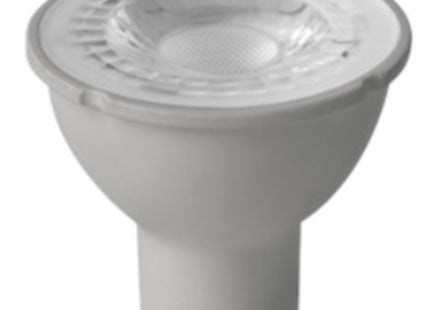 Megaman 4.2W GU10 LED Bulb - 4000K - 140512E
