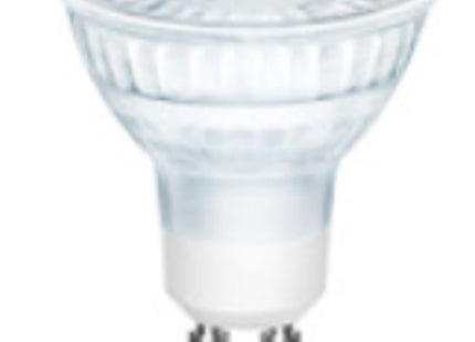Megaman LED GU10 4.7W Cool White - 142222E