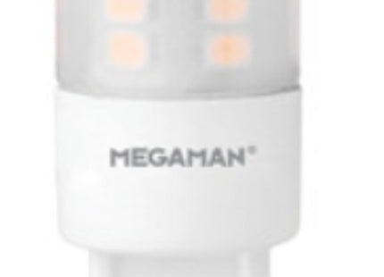 Megaman 2.5W G9 LED 2700K Dimming - 142403E