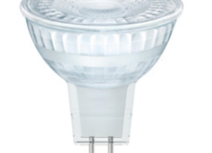 Megaman 4.4W Gu5.3 MR16 Economy Glass LED Bulb 4000K - 142642E