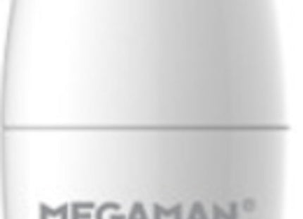 Megaman 4.9W Candle B22 2700K - LED Bulb - 143314E