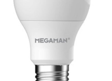 Megaman 8.6W LED Classic E27 2700K - 143316E