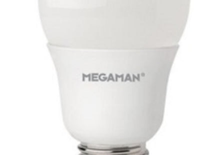 Megaman 8.6W LED Classic B22 2700K - 143318E