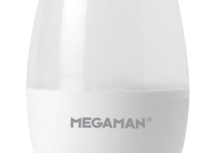 Megaman LED Can 4.9W BCCW - 143356E