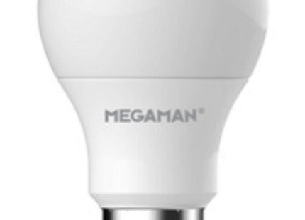 Megaman 4.8W LED Classic B22 2700K - 143362E
