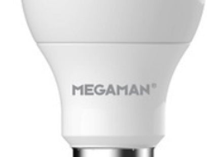 Megaman 8.6W LED Classic E27 4000K - 143318E