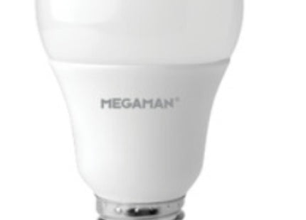 Megaman 8.6W LED Classic E27 6500K - 143374E