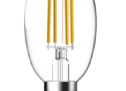 Megaman 4.2W Filament Candle E14 2700K Dimming - 146226E