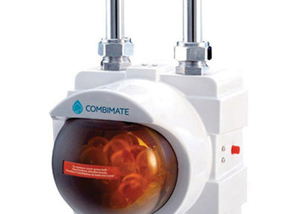Cistermiser Combimate Scale Reducer 22mm - COM2