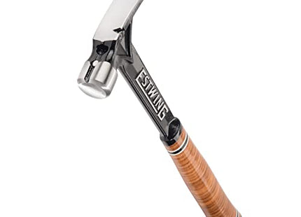 Estwing Ultra Claw Hammer Leather 425G (15Oz)