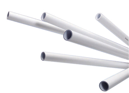 John Guest Speedfit Speedpex Bar Pipe Blue 15mm X 6 Metre