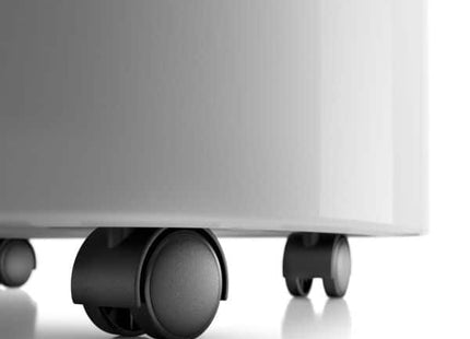 Delonghi De'longhi Pac Em82 Eco Portable Air Conditioner Pinguino 9400 Btu White