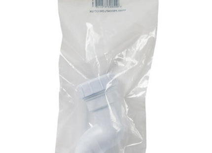 Primaflow PS PP Bath/Shower Trap Low Level 40mm x 20mm