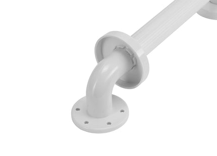 Croydex 300mm ABS Plastic Grab Bar - AP501422
