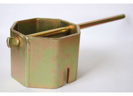 Today's Tools Immersion Heater Spanner - Box Type - SIB