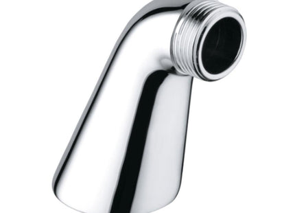 Grohe Pillar Unions Chrome - 18121000 - Essential for Tap Installation