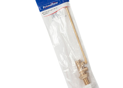Primaflow Primapack Float Valve 1/2" - 9BV01
