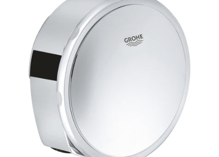 Grohe Talentofill Bath Filler Trimset - Chrome - 19952000 - Enhance Your Bathing Experience