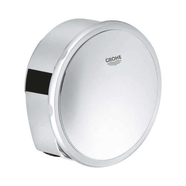 Grohe Talentofill Bath Filler Trimset - Chrome - 19952000 - Enhance Your Bathing Experience