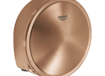 Grohe Bath Filler Trimset Brushed Warm Sunset - 19952DL0