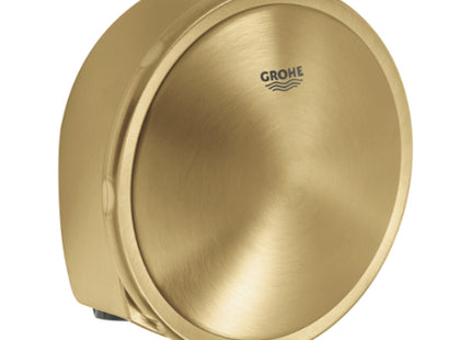 Grohe Bath Filler Trimset Brushed Cool Sunrise - MPN 19952GN0 - Enhance Your Bathroom