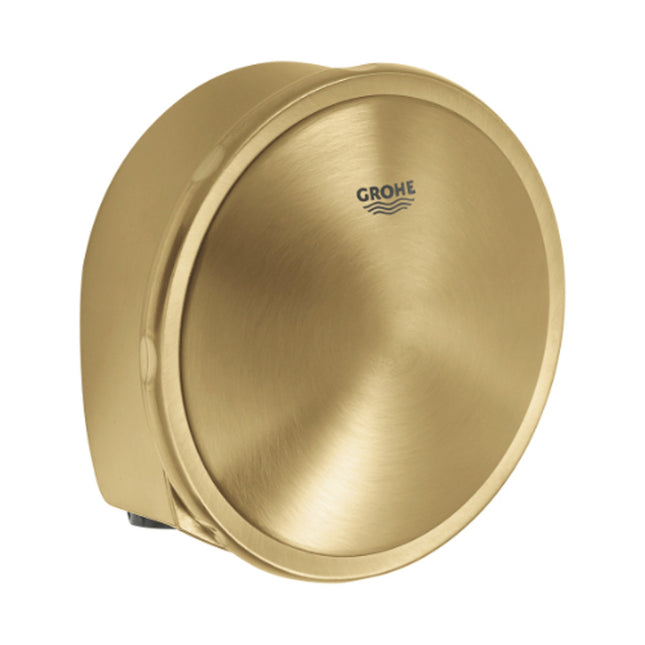 Grohe Bath Filler Trimset Brushed Cool Sunrise - MPN 19952GN0 - Enhance Your Bathroom