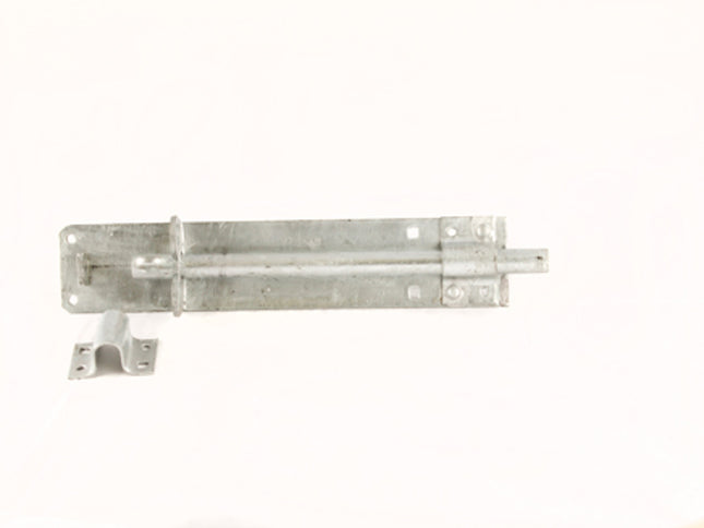 Owlett-Jaton 1A Brenton Padbolt Hsg - 203 x 16mm / 8 x 5/8" (Box of 5)