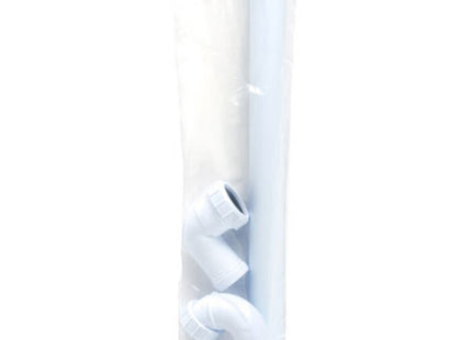 Primaflow PS PP W/Mac Trap With Upstand 40mm x 76mm - 90016141