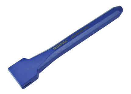 Faithfull Scutch Comb Holder 200 X 38Mm (8 X 1.1/2In)
