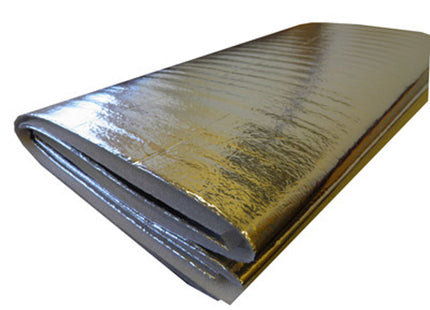 Davant Radiator Foil Deluxe 470mm x 4m Long - VMN69056