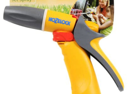 Hozelock 2674 Jet Spray Gun 3 Pattern