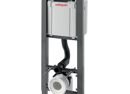Wirquin Chrono Universal WC Frame Only - 50120560