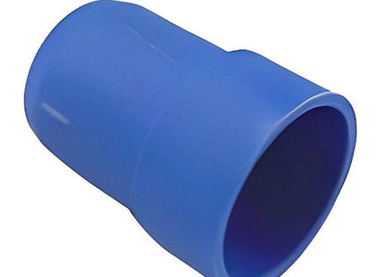 Mcalpine Washing Machine Blank Plug Outlet Hose Nozzle Plug Spigot Cap (Pack of 50)