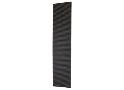 Unifix Flat Packers Black 28 x 100 x 2mm - Bag of 200