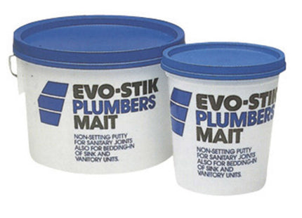 Bostik Plumbers Mait 750g - 30812666
