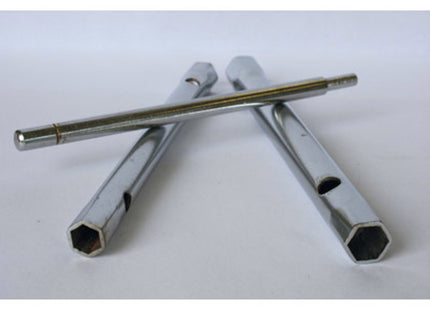 Today's Tools Tap Backnut Spanner 1/2" & 3/4" - STCBX