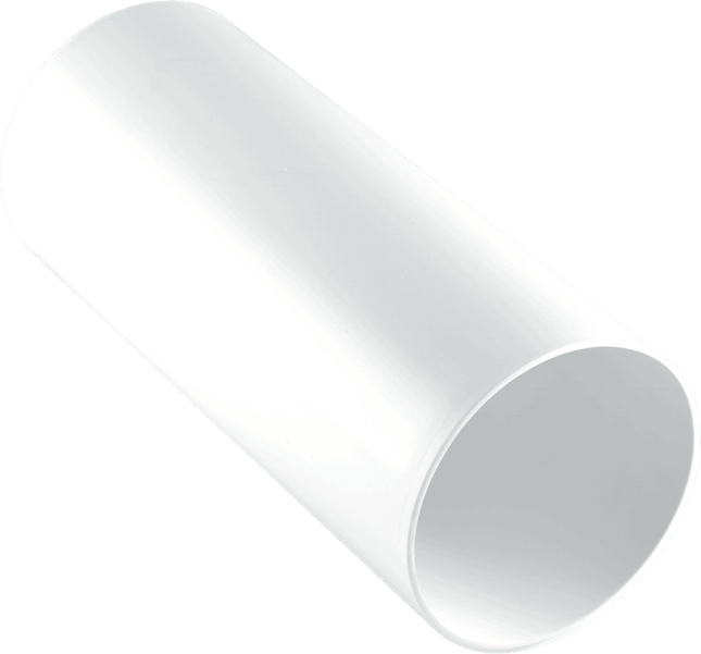McAlpine MACLINK 4"/110mm Adjustable Length Linking MACFIT Connector