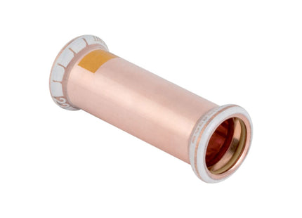 Geberit Mapress Slip Coupling Cu D28 - 28mm Copper - 62105