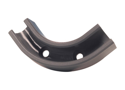 John Guest Speedfit 12mm Flow bend Support Clip (Pack of 10)