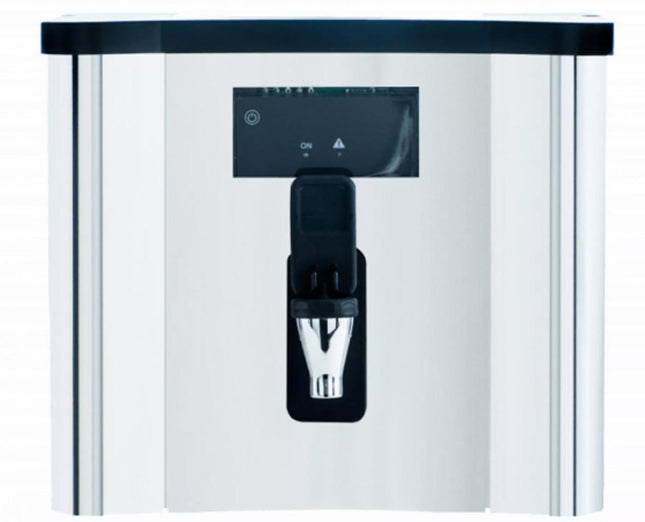 Burco Autofill 3L Wall Mounted Water Boiler Without Filtration